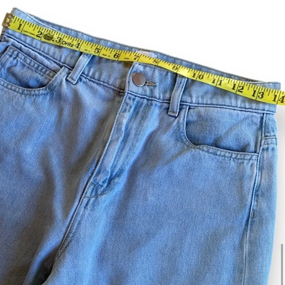 Iris & Ink High Rise Jeans - Picture 10 of 15
